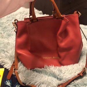 Dooney & Bourke Crossbody